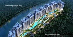 Kingsford Waterbay (D19), Apartment #578699921